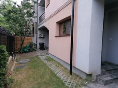 Grozavesti, Bulevardul Regiei